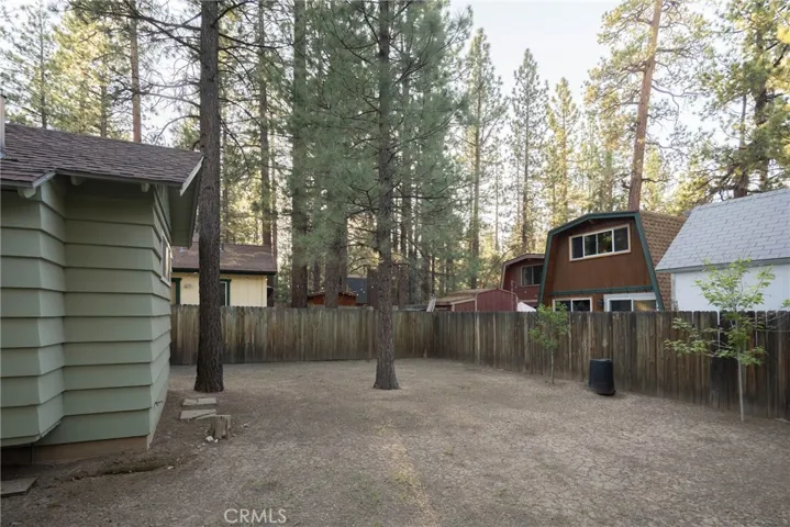 913 W Rainbow Boulevard, Big Bear City, California 92314