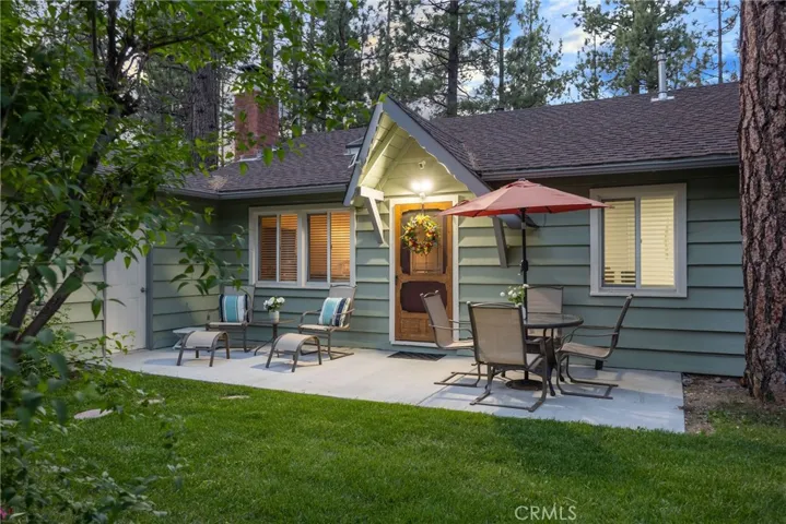 913 W Rainbow Boulevard, Big Bear City, California 92314