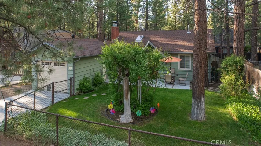913 W Rainbow Boulevard, Big Bear City, California 92314