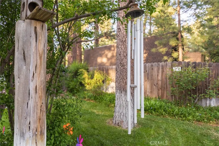913 W Rainbow Boulevard, Big Bear City, California 92314