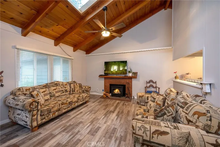 913 W Rainbow Boulevard, Big Bear City, California 92314