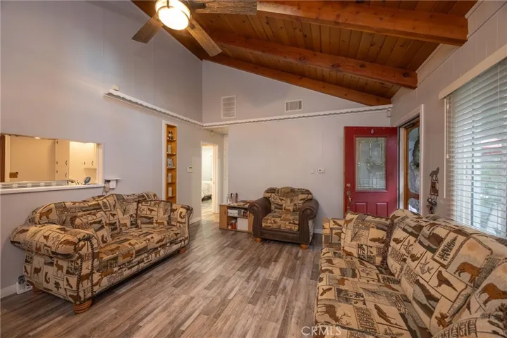 913 W Rainbow Boulevard, Big Bear City, California 92314