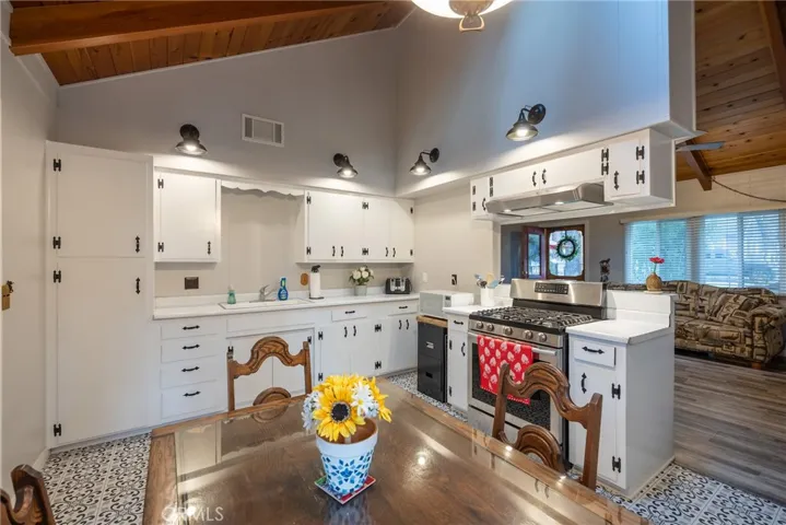 913 W Rainbow Boulevard, Big Bear City, California 92314