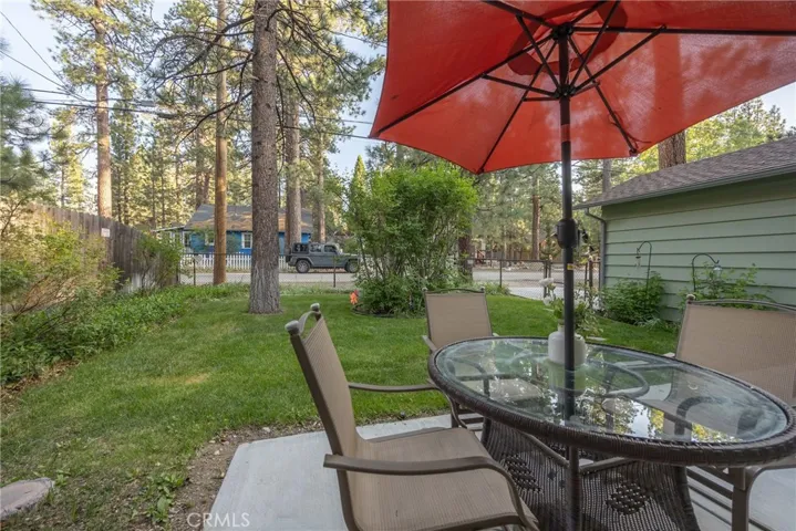913 W Rainbow Boulevard, Big Bear City, California 92314