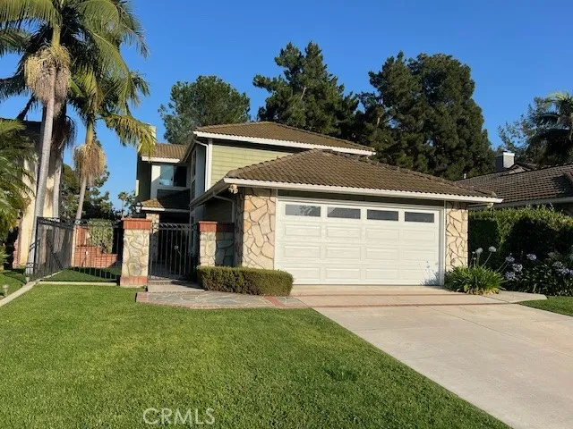 1118 Eckenrode Way, Placentia, California 92870
