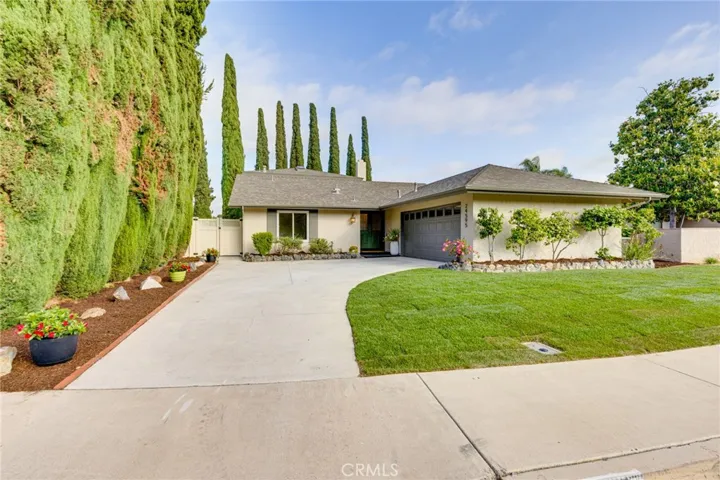 24595 Alcoba Drive, Mission Viejo, California 92691