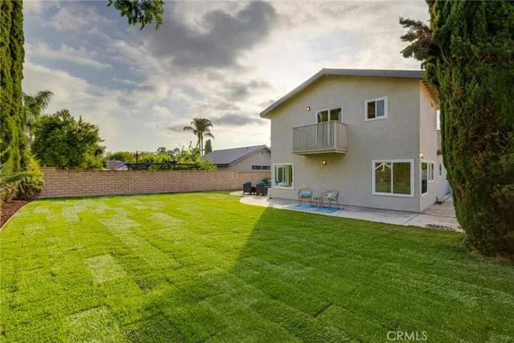 24595 Alcoba Drive, Mission Viejo, California 92691