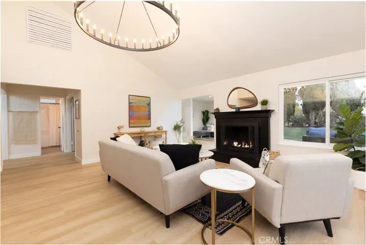 24595 Alcoba Drive, Mission Viejo, California 92691