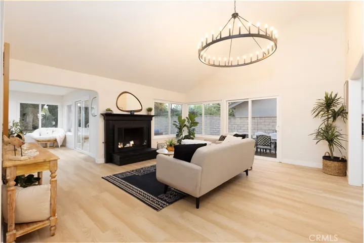 24595 Alcoba Drive, Mission Viejo, California 92691