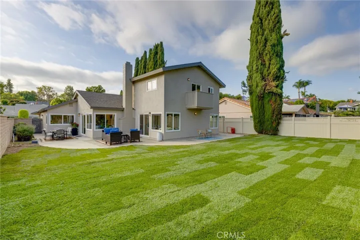 24595 Alcoba Drive, Mission Viejo, California 92691