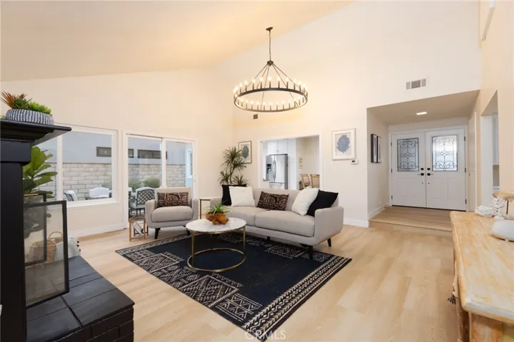 24595 Alcoba Drive, Mission Viejo, California 92691
