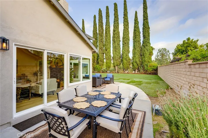 24595 Alcoba Drive, Mission Viejo, California 92691