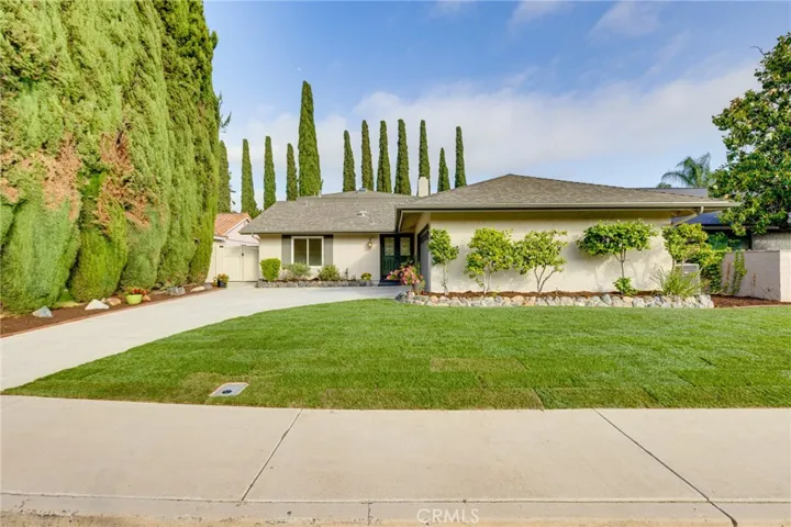 24595 Alcoba Drive, Mission Viejo, California 92691