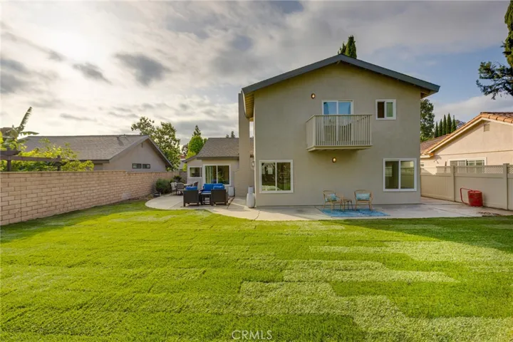 24595 Alcoba Drive, Mission Viejo, California 92691