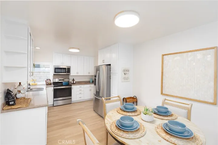 24595 Alcoba Drive, Mission Viejo, California 92691