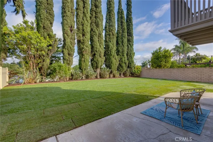 24595 Alcoba Drive, Mission Viejo, California 92691
