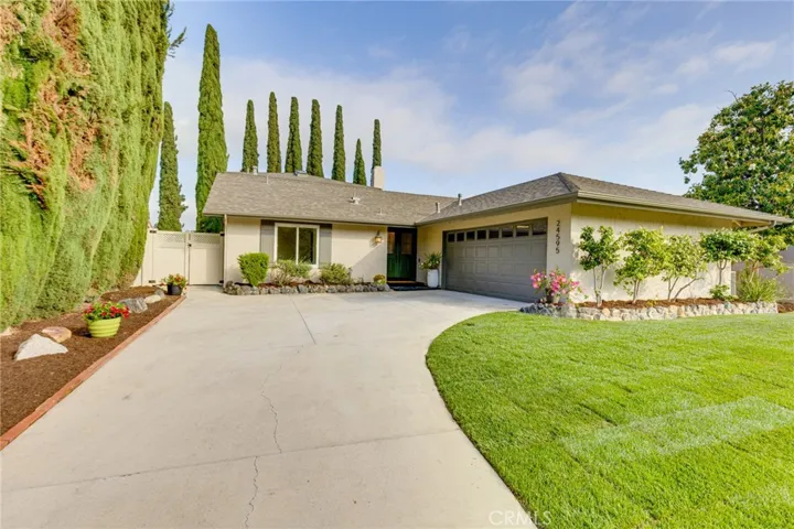 24595 Alcoba Drive, Mission Viejo, California 92691