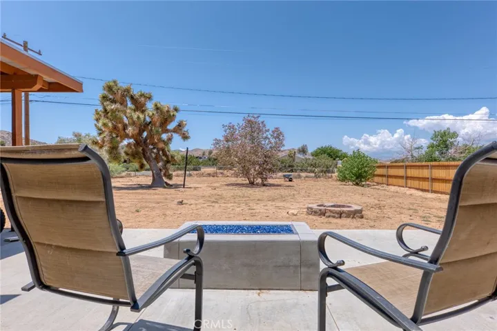 8600 San Vicente Drive, Yucca Valley, California 92284