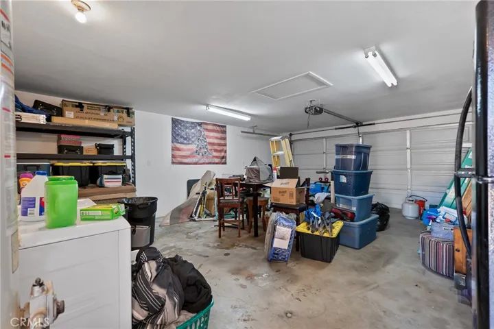 8600 San Vicente Drive, Yucca Valley, California 92284