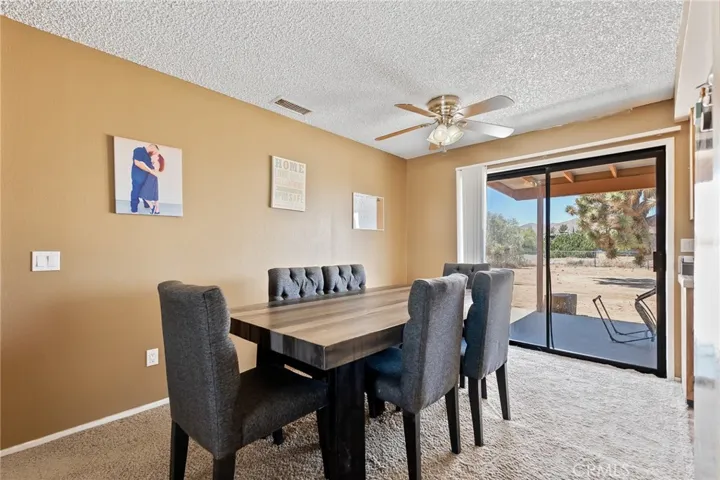 8600 San Vicente Drive, Yucca Valley, California 92284