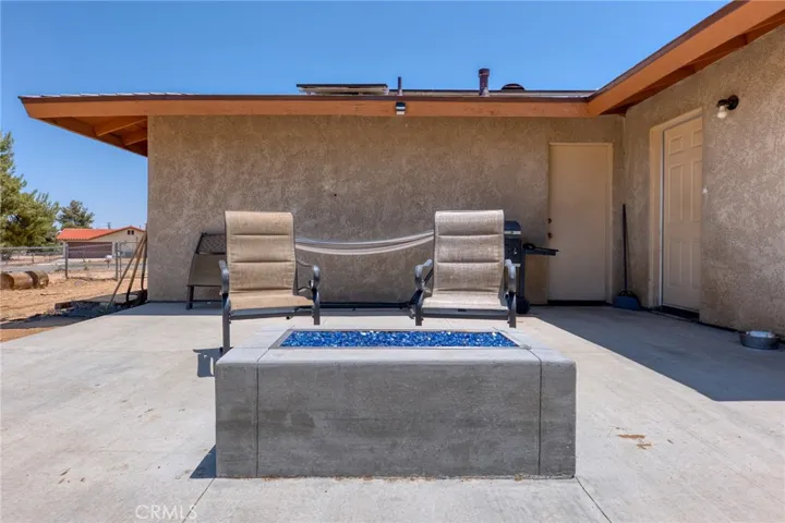 8600 San Vicente Drive, Yucca Valley, California 92284