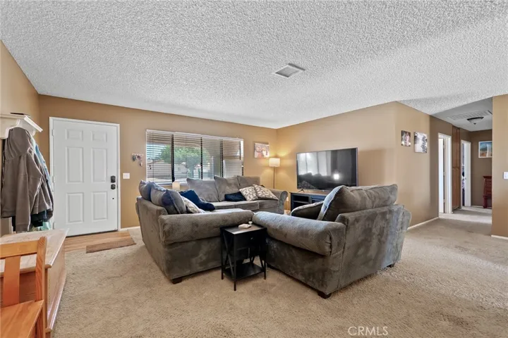 8600 San Vicente Drive, Yucca Valley, California 92284