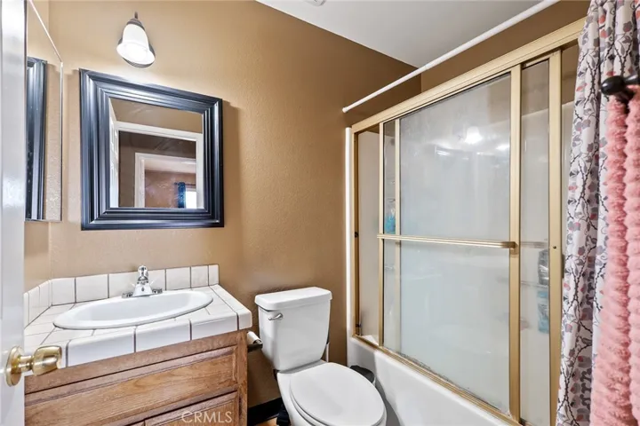 8600 San Vicente Drive, Yucca Valley, California 92284