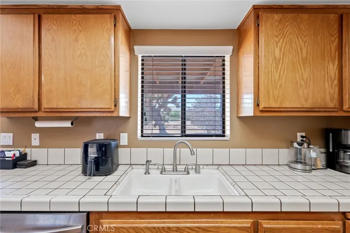 8600 San Vicente Drive, Yucca Valley, California 92284