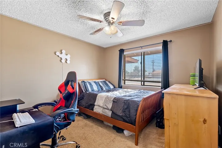 8600 San Vicente Drive, Yucca Valley, California 92284
