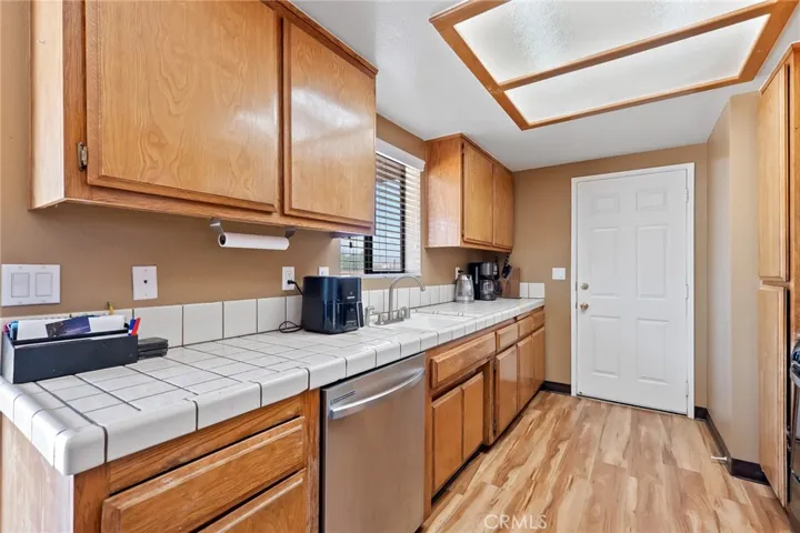 8600 San Vicente Drive, Yucca Valley, California 92284