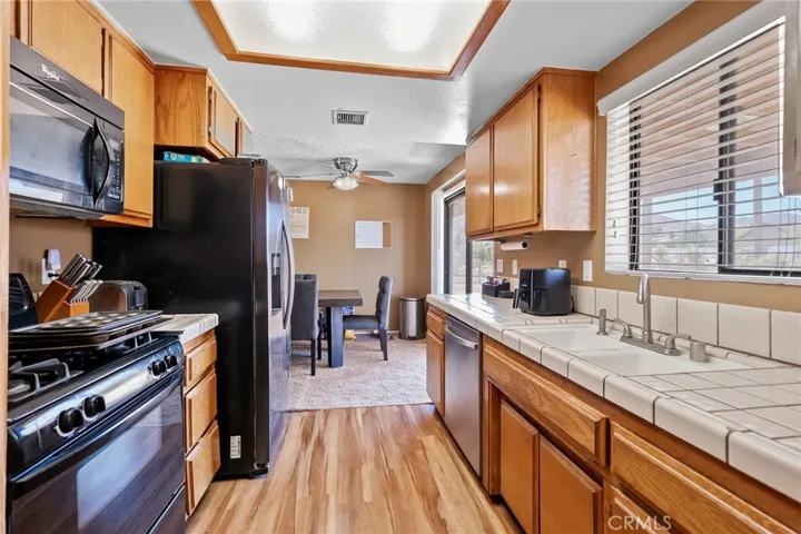 8600 San Vicente Drive, Yucca Valley, California 92284
