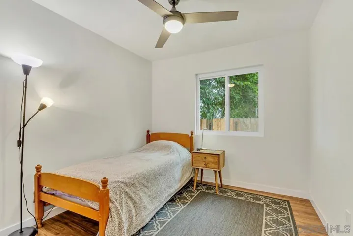 Third Bedroom