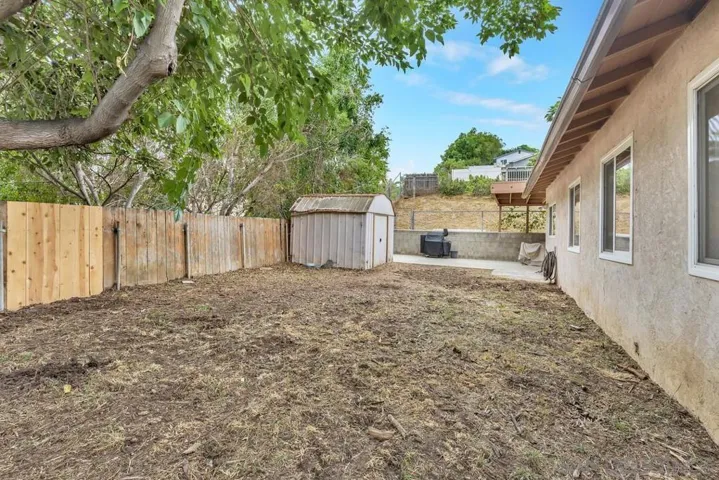 Yard