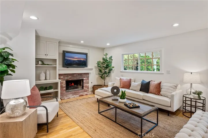 Back family room
