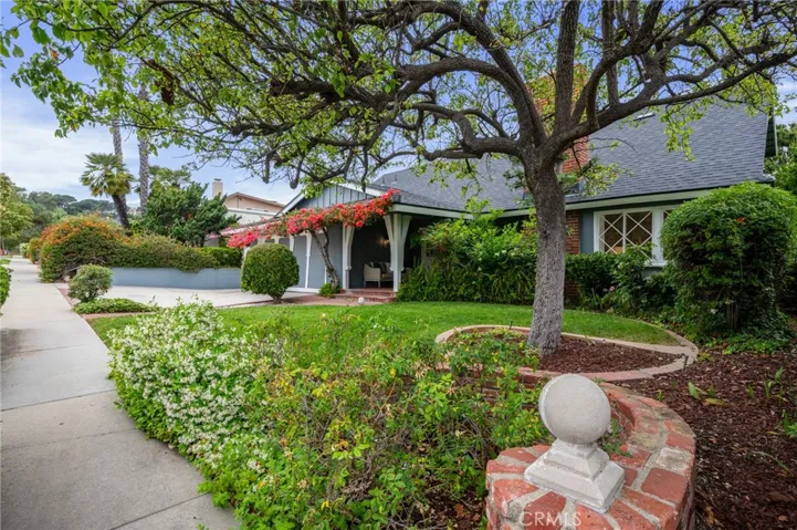 4947 Blackhorse Road, Rancho Palos Verdes, California 90275