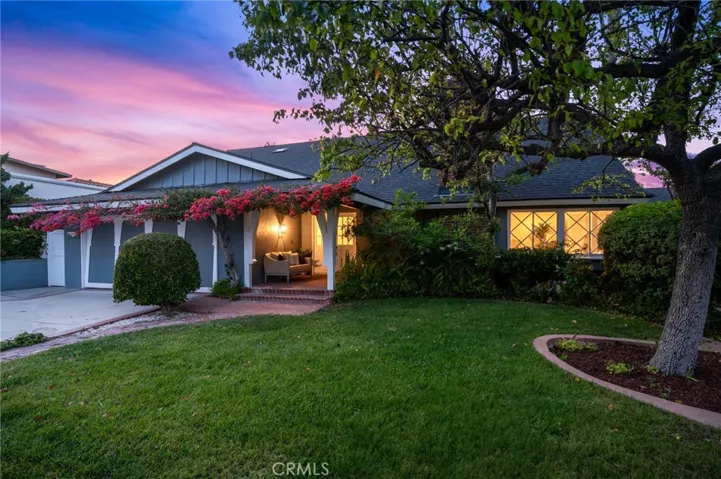 4947 Blackhorse Road, Rancho Palos Verdes, California 90275
