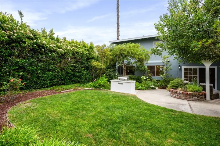 4947 Blackhorse Road, Rancho Palos Verdes, California 90275