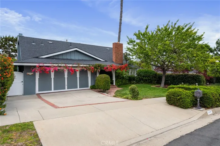 4947 Blackhorse Road, Rancho Palos Verdes, California 90275