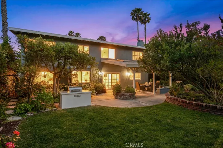 4947 Blackhorse Road, Rancho Palos Verdes, California 90275