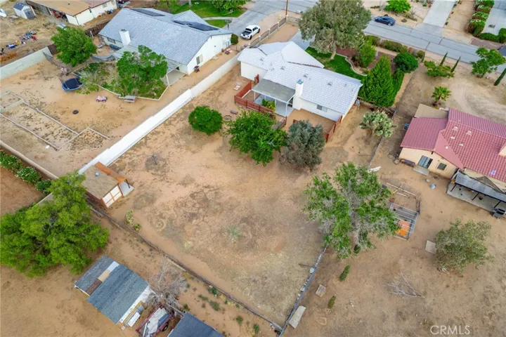 18462 Loma Street, Hesperia, California 92345