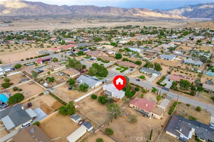 18462 Loma Street, Hesperia, California 92345