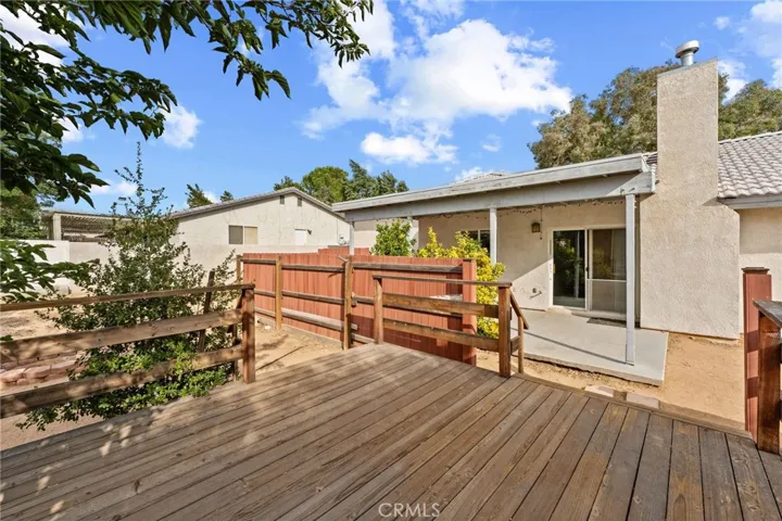 18462 Loma Street, Hesperia, California 92345