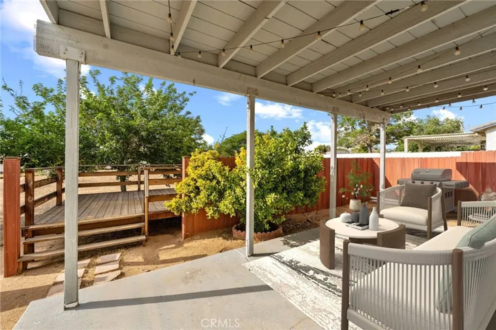 18462 Loma Street, Hesperia, California 92345