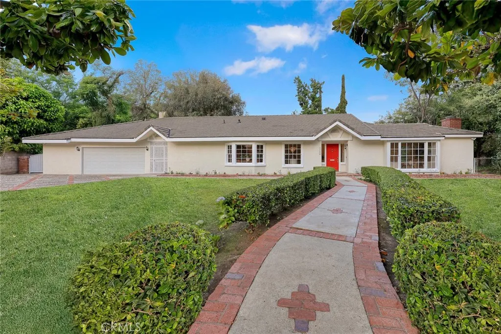 1130 Palomar Road, San Marino, California 91108, 5 Bedrooms Bedrooms, ,4 BathroomsBathrooms,Residential,For Sale,Palomar,WS25126910