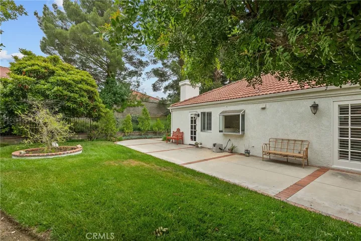 26320 Ivrea Place, Valencia, California 91355