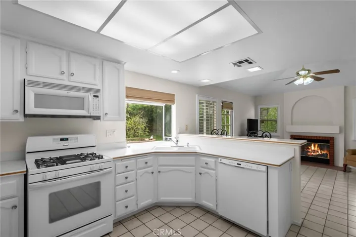 26320 Ivrea Place, Valencia, California 91355