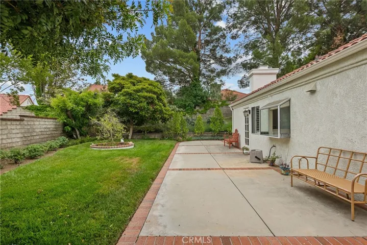 26320 Ivrea Place, Valencia, California 91355