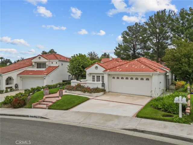 26320 Ivrea Place, Valencia, California 91355
