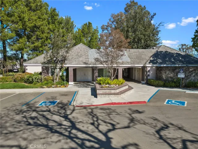 26320 Ivrea Place, Valencia, California 91355