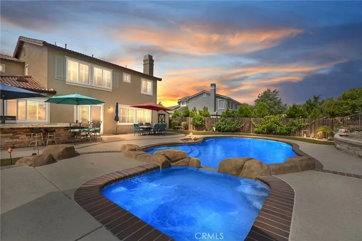 14160 Vai Brothers Drive, Rancho Cucamonga, California 91739